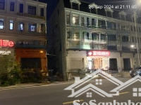 Cho Thuê Shophouse Hoàn Thiện Mới Tinh Lakeview City, 5 Tầng, Có Thang Máy Chỉ 40 Triệu/ Tháng