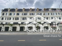 Cho Thuê Shophouse Hoàn Thiện Mới Tinh Lakeview City, 5 Tầng, Có Thang Máy Chỉ 40 Triệu/ Tháng
