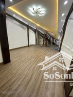 Hơn 10 Tỷ Nhà Đẹp 61M2, 5 Tầng, Thanh Am Long Biên, Ô Tô 7 Chỗ Đỗ Cửa, 3 Bước Ra Ô Tô Tránh