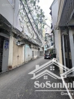 Bán Nhanh Nhà Âu Cơ: Diện Tích: 40M. 4 Tầng. Mt: 5M, Giá: 10,6 Tỷ Nhật Tân , Tây Hồ