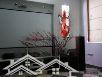 Bán Nhanh Nhà Âu Cơ: Diện Tích: 40M. 4 Tầng. Mt: 5M, Giá: 10,6 Tỷ Nhật Tân , Tây Hồ