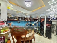 Nhà Mới 4 Tầng Vào Ở Ngay Đối Diện Gigamall, Khu Bên Sông Phường Hiệp Bình Chánh, Tp Thủ Đức
