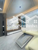 Bán Nhà 4.5 Tầng Thang Máy Khoan Nhồi, Tđc Tam Kỳ Vĩnh Niệm Lê Chân Hải Phòng, Giá Bán 7.18 Tỷ, Full Đồ