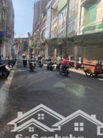 Cơ Hội Đầu Tư Tầm Nhìn 2 Năm Tại Đề Thám Quận 1 (4Mx18M) Chỉ 35 Tỷ