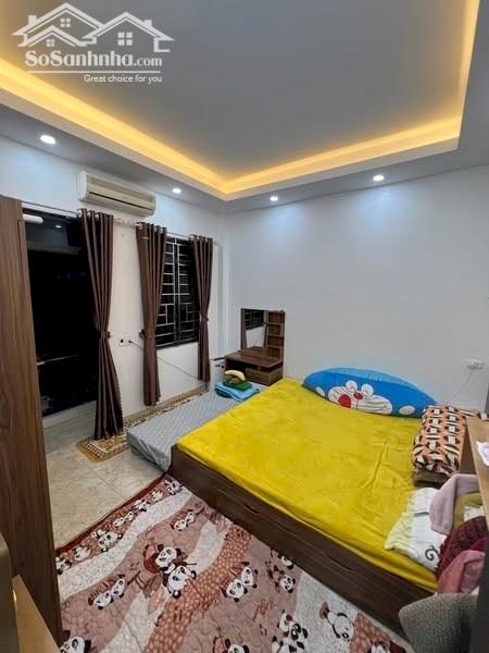 BÁN NHÀ ĐẸP 2.65 TỶ 3 TẦNG 48M2 NGÕ NGẮN GẦN NGAY HỒ VỊ XUYÊN