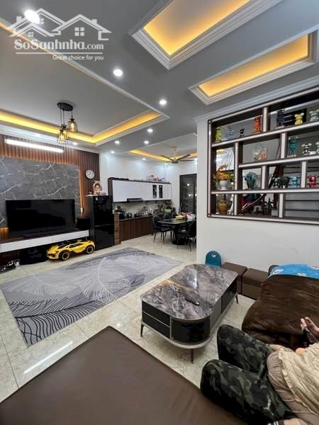 BÁN NHÀ ĐẸP 2.65 TỶ 3 TẦNG 48M2 NGÕ NGẮN GẦN NGAY HỒ VỊ XUYÊN