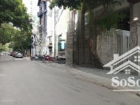 Bán Nhà Hoàng Ngân, Ngõ To Hơn Phốdiện Tích132M2 X 6 Tầng, Thang Máy, Nhà Mới Đẹp,Mặt Tiền8M, Giá Bán 65 Tỷ