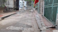 Cho Thuê Nr 5 Phòng Ngủ 5 Vệ Sinhtại Phan Văn Trường, 20 Triệu, 35M2, Cầu Giấy, Hn