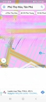 Nhà Lô Góc 2Mặt Tiềnhẻm Ô Tô Vườn Lài Cực Đẹp - 1 Đời Chủ - Tiện - 88M2 - Ngang 7,4M - Chỉ Hơn 7 Tỷ Tl