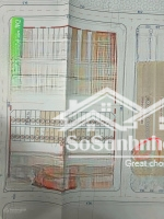 Bán Thửa Đất Tại Lô 20B Lê Hồng Phong.60M2 Ngang 4M Đường Rộng 15M Giá Chỉ 103 Triệu/M2 Có Tt