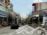 Bán Nhà Mặt Phố Chợ Hàng Mới, 12 Tỷ, 100M2, Hải Phòng Giá Tốt, Uy Tín