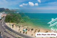 Bán Biệt Thự 300M2 Tại Hồ Nghinh - Sát Biển Mỹ Khê - Đà Nẵng, 60 Tỷ Vnd