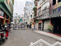 Mặt Tiền 8,4M Phố Tây Bùi Viện, Đi Bộ 10P Đến Ga Bến Thành, Đang Kd Cafe, Cho Thuê 120 Triệu/Th, 48 Tỷ