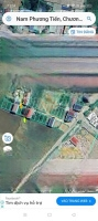 Cần Bán Lô Đấu Giá Cạnh Đường Hồ Chí Minh 75M Đường Lớn Sát Chợ Cá