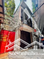 Bán Nhà Riêng Tại Hồng Mai, Lô Góc , 6,99 Tỷ, 43M2, 6 Phòng Ngủ 4 Vệ Sinh 5 Tầng, Giá Đầu Tư.