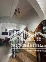 Bán Nhà Riêng Tại Hồng Mai, Lô Góc , 6,99 Tỷ, 43M2, 6 Phòng Ngủ 4 Vệ Sinh 5 Tầng, Giá Đầu Tư.