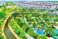 Bán Nhà Phố 6Mx17.3M La Vida Residences Vũng Tàu, 103,2M2, Đã Có Sổ Hồng. Cam Kết Rẻ Nhất Dự Án