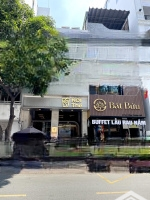 Bán Nhà Cho Con Đi Du Học - 2 Căn Đôi Mặt Tiền Cao Thắng Quận 3 - Giá Chạm Đáy - 390 Tr/M2