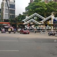 Nhà Phố Kim Đồng, 103M2 X 5T, 3 Ô Tô Tránh, Văn Phòng + Kd Sầm Uất, 20 Tỷ