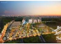 Bán Đất Nền Dự Án Phố Nối House, 4,34 Tỷ, 70M2, Nghĩa Hiệp, Yên Mỹ, Hưng Yên