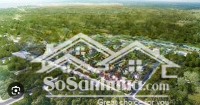 Bán Đất Nền Dự Án Phố Nối House, 4,34 Tỷ, 70M2, Nghĩa Hiệp, Yên Mỹ, Hưng Yên