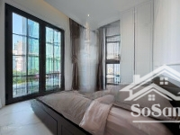 Cho Thuê Studio 30M2 Tách Bếp View Cửa Sổ Toàn Cảnh - Nội Thất Cao Cấp Tại Quận 3