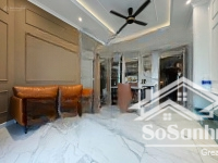 Cho Thuê Studio 30M2 Tách Bếp View Cửa Sổ Toàn Cảnh - Nội Thất Cao Cấp Tại Quận 3