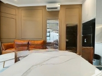 Cho Thuê Studio 30M2 Tách Bếp View Cửa Sổ Toàn Cảnh - Nội Thất Cao Cấp Tại Quận 3