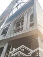 Bán Nhà 3 Tầng Bắc Sơn, Cựu Viên, Kiến An, Hải Phòng, Oto Vào Nhà, Giá Bán 2.55 Tỷ