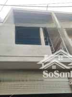 Bán Nhà 3 Tầng Bắc Sơn, Cựu Viên, Kiến An, Hải Phòng, Oto Vào Nhà, Giá Bán 2.55 Tỷ