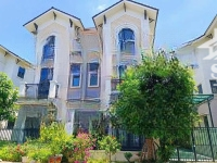 Bán Biệt Thự 3 Tầng, Diện Tích 135M2, Giá Bán 8,5 Tỷ , Tại Vsip Thành Phố Từ Sơn -Bắc Ninh