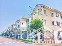 Bán Biệt Thự 3 Tầng, Diện Tích 135M2, Giá Bán 8,5 Tỷ , Tại Vsip Thành Phố Từ Sơn -Bắc Ninh