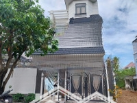 Bán Biệt Thự 1 Triệuệt 2Lầu,5Pn 4 Vệ Sinh8X21M Kdc Khang An, Phú Hữu,Tp Thủ Đức,Sátq2,Global City, Giá Bán 17.49Tỷ