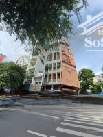 Bán Siêu Phẩm Góc 2 Mặt Tiền Trương Định -Lê Thánh Tôn Q1-Dt: 12X26M 6 Lầu Hđt 600 Triệu/Th Giá Bán 220 Tỷ