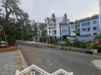 Bán Nền Biệt Thự Kdc Sở Văn Hóa Thông Tin, Dt: 12X20M, Hướng Đn, Giá 58 Triệu/M2