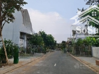 Bán Nền Biệt Thự Kdc Sở Văn Hóa Thông Tin, Dt: 12X20M, Hướng Đn, Giá 58 Triệu/M2