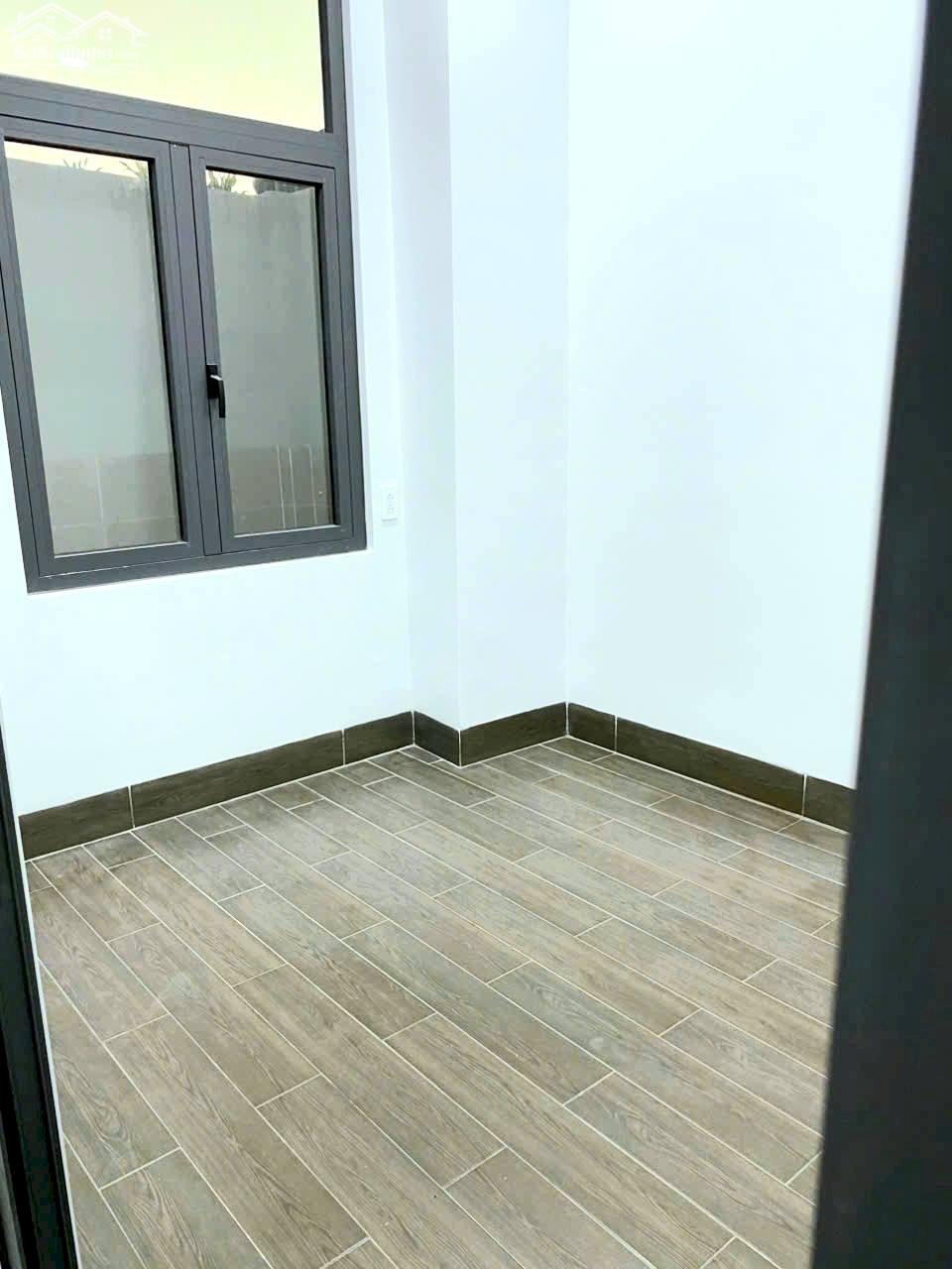 NHÀ MỚILinh Xuân, Thủ Đức - Xe tải tránh Bà Giang - 60M2, 2 TẦNG, 3PNnhỉnh nhẹ 5 tỷ (TL)