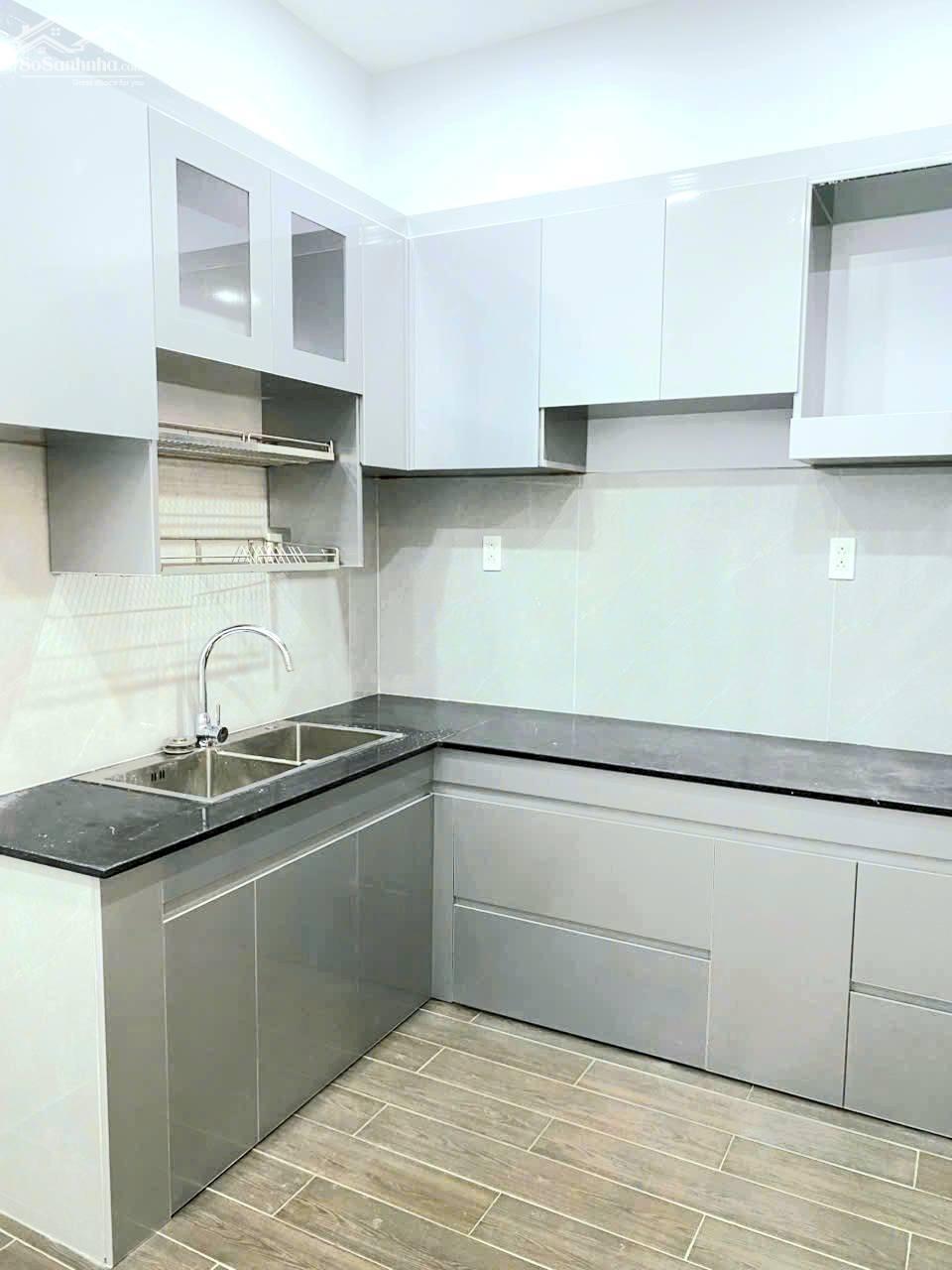 NHÀ MỚILinh Xuân, Thủ Đức - Xe tải tránh Bà Giang - 60M2, 2 TẦNG, 3PNnhỉnh nhẹ 5 tỷ (TL)