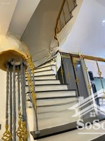 Nhà Cũ Tiện Xây Chdv. Hẻm Đẹp Ngay Điện Biên Phủ, Đa Kao Q1 (4X20M) Xd 5T Hđt 100 Triệu/Th, 0909 085296
