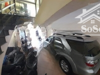 Siêu Đẹp! Ngang Lớn 5,5M,Hẽm Xe Hơi6M Phan Đăng Lưu, P3 -Diện Tích5,5X18M, 5 Tầng St Chỉ 16,5 Tỷ. 0909085296