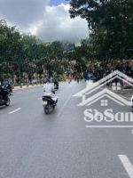 Cần Bán Nhà 8 Tầng - Phố Hoàng Quốc Việt , Cầu Giấy - Dòng Tiền 1.5 T.ỷ /Năm - Giá Tốt