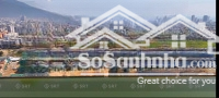 Shophouse Mặt Sông Hàn Quy Mô 8Ha - Nằm Trong Khu Đô Thị Mới Bán Khép Kín The Sonata - Châu Mỹ Srt
