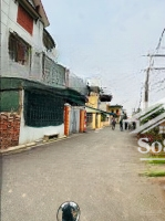 Bán Đất Thổ Cư Ở Thôn Viên Ngoại Xã Đặng Xá,Diện Tích50M Đường Vào Ôtô 16 Chỗ Vào Tận Đất Giá Bán 3,980 Tỷ.