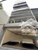 Bán Nhà 50M2 7 Tầng 18 Tỷ Vương Thừa Vũ, Trung Tâm Thanh Xuân, Hà Nội