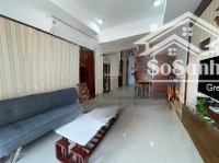Cho Thuê Căn Hộ Goldsea 2Pn- View Biển & Núi, Full Nội Thất. Giá Thuê 8.5 Triệu/Tháng