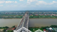 Căn Hộ 98.6M2 View Sông Đuống, Nguyên Bản Cđt, Đông Nam, Thoáng Mát Căn Góc Chỉ 4,8 Tỷ Bao Thuế Phí