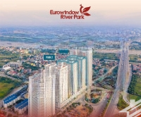 Căn Hộ 98.6M2 View Sông Đuống, Nguyên Bản Cđt, Đông Nam, Thoáng Mát Căn Góc Chỉ 4,8 Tỷ Bao Thuế Phí