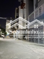 Bán Nhàhẽm Xe Hơi6M (Căn Hộ Dịch Vụ), 81M2, 5 Tầng, 9 Phòng Ngủ Giá Chỉ 8.9 Tỷ, Phường 5, Gò Vấp.