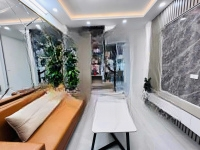 Bán Nhà Liên Mạc 42M2, 5T, 6 Ngủ, Sổ Đỏ Nở Hậu, Ngõ Nông, Giá Đầu Tư Vẫn Có Thương Lượng