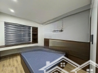 Bán Nhà Liên Mạc 42M2, 5T, 6 Ngủ, Sổ Đỏ Nở Hậu, Ngõ Nông, Giá Đầu Tư Vẫn Có Thương Lượng